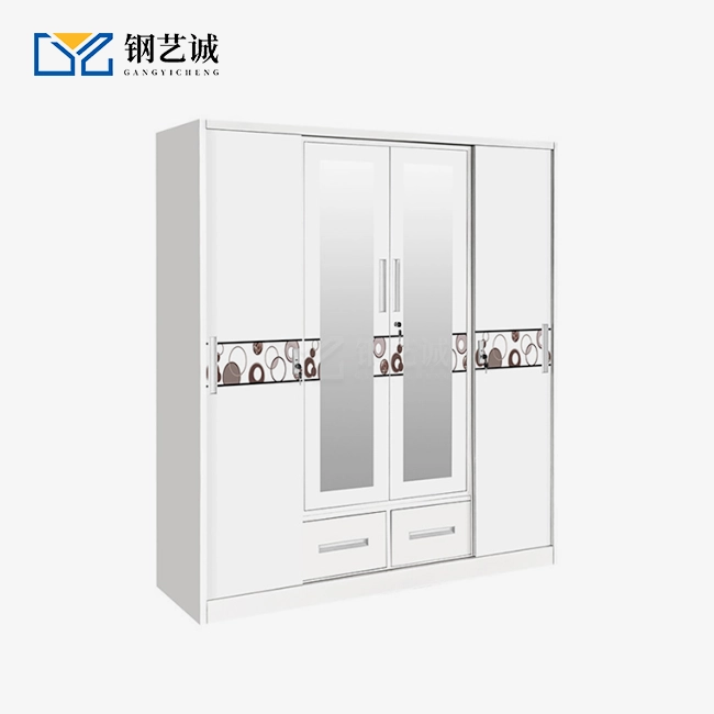 Floor-standing Printed Cabinet